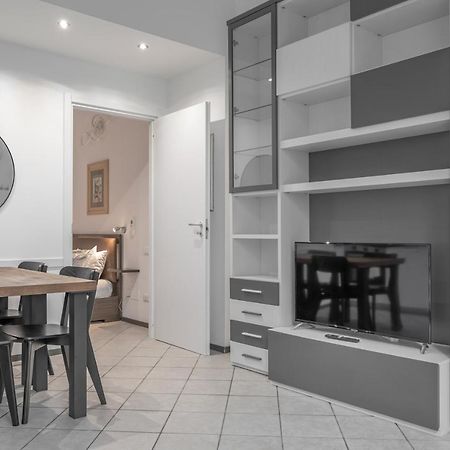 Turati Apartments Болонья Экстерьер фото