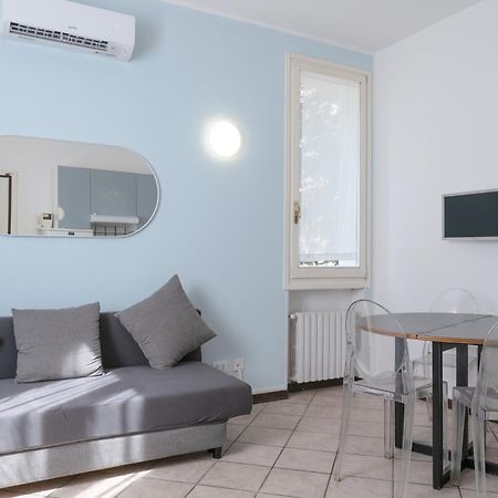 Turati Apartments Болонья Экстерьер фото