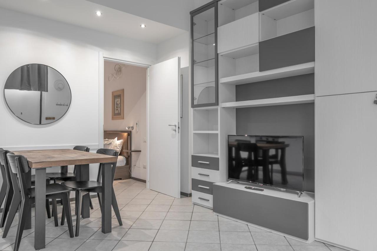 Turati Apartments Болонья Экстерьер фото