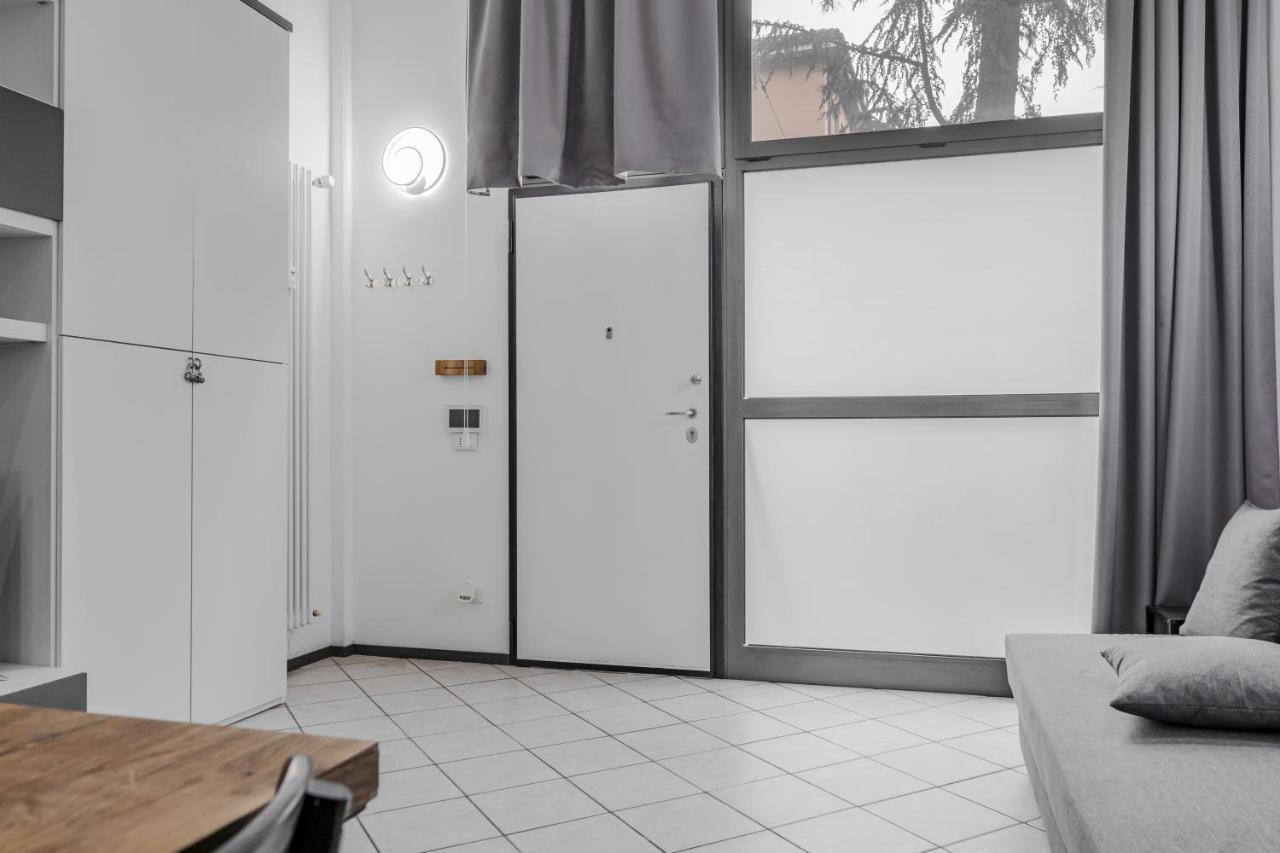 Turati Apartments Болонья Экстерьер фото