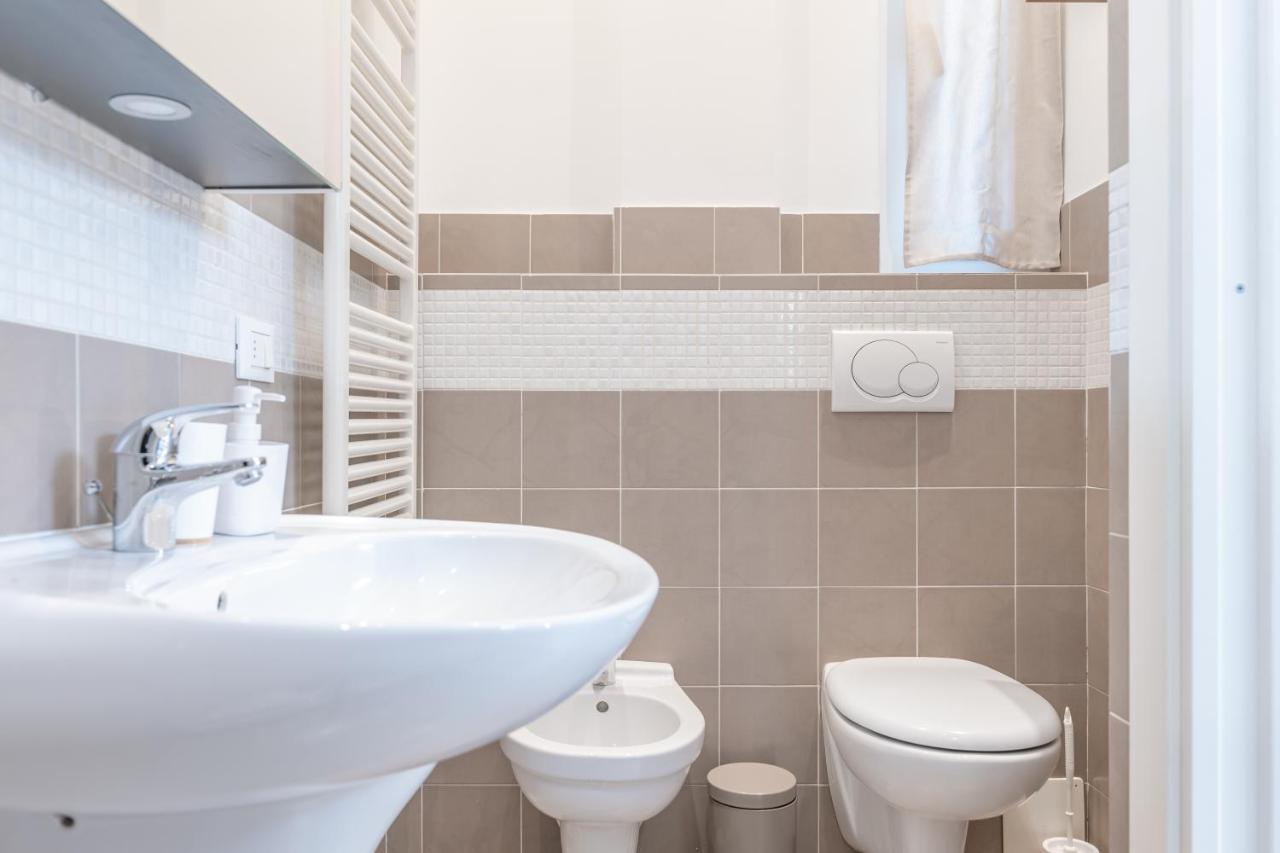 Turati Apartments Болонья Экстерьер фото