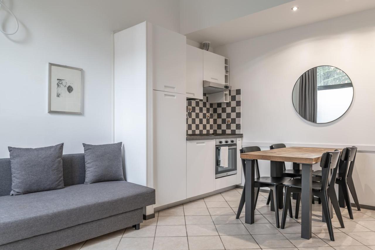 Turati Apartments Болонья Экстерьер фото