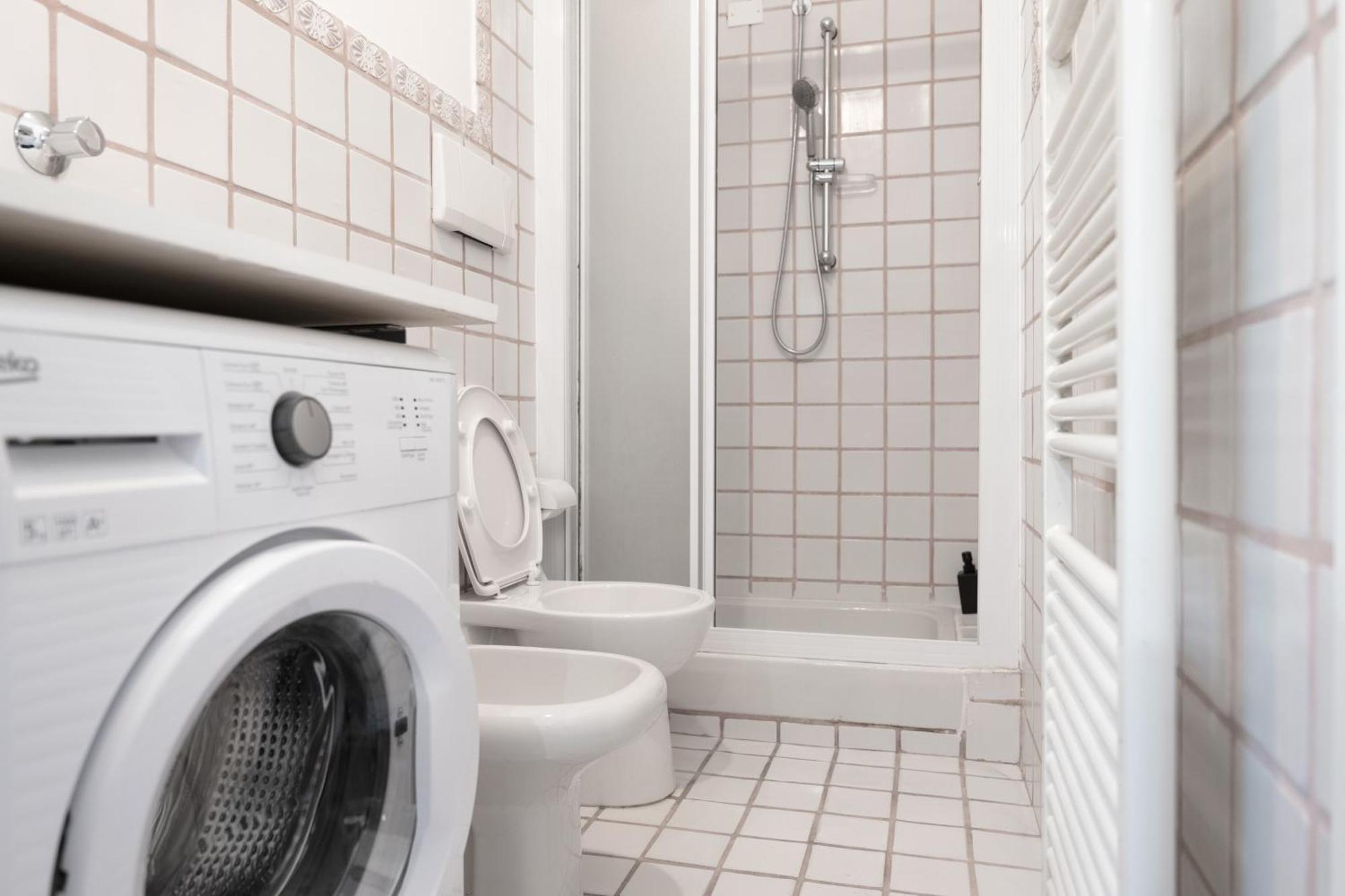 Turati Apartments Болонья Экстерьер фото