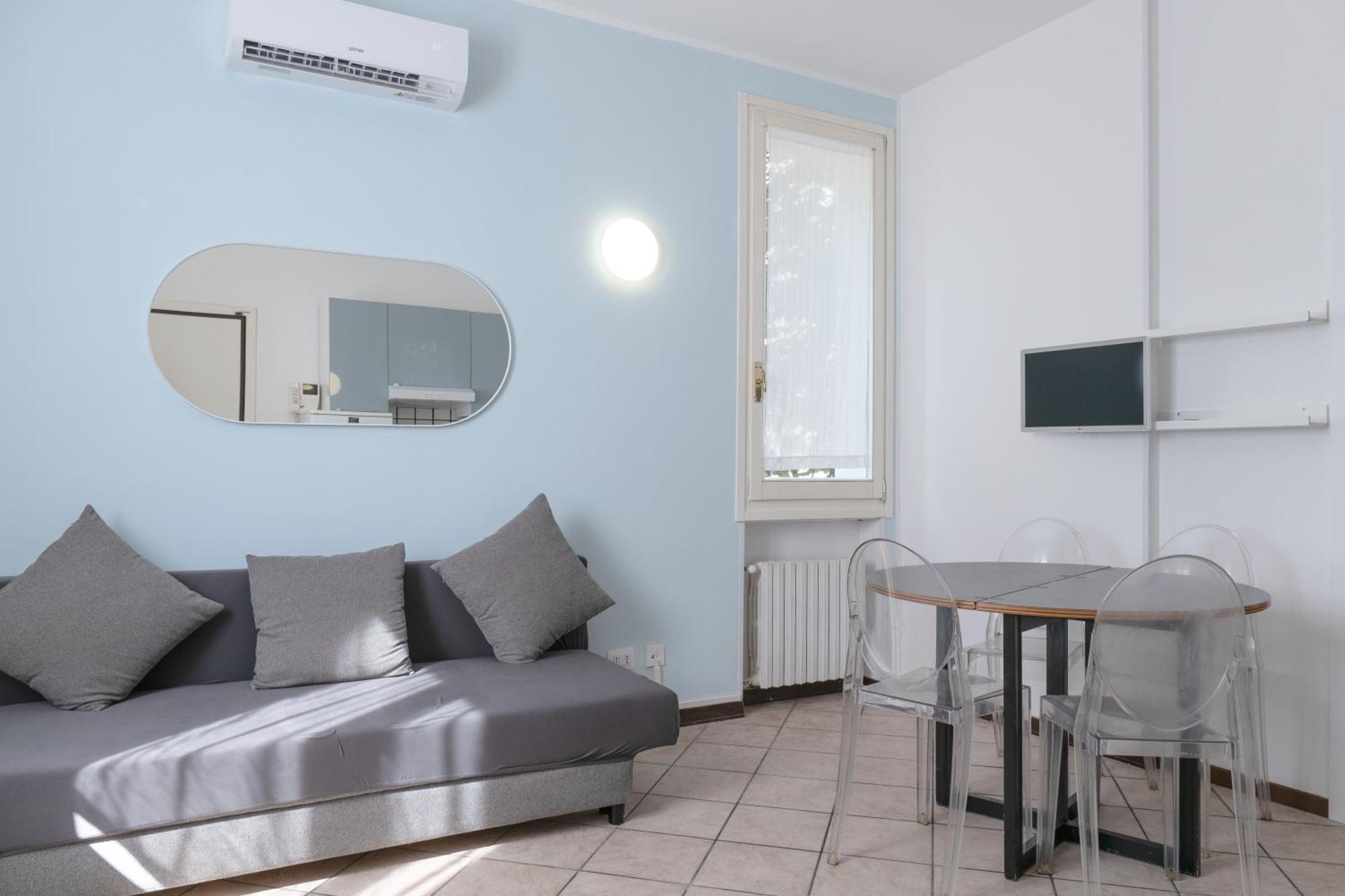 Turati Apartments Болонья Экстерьер фото