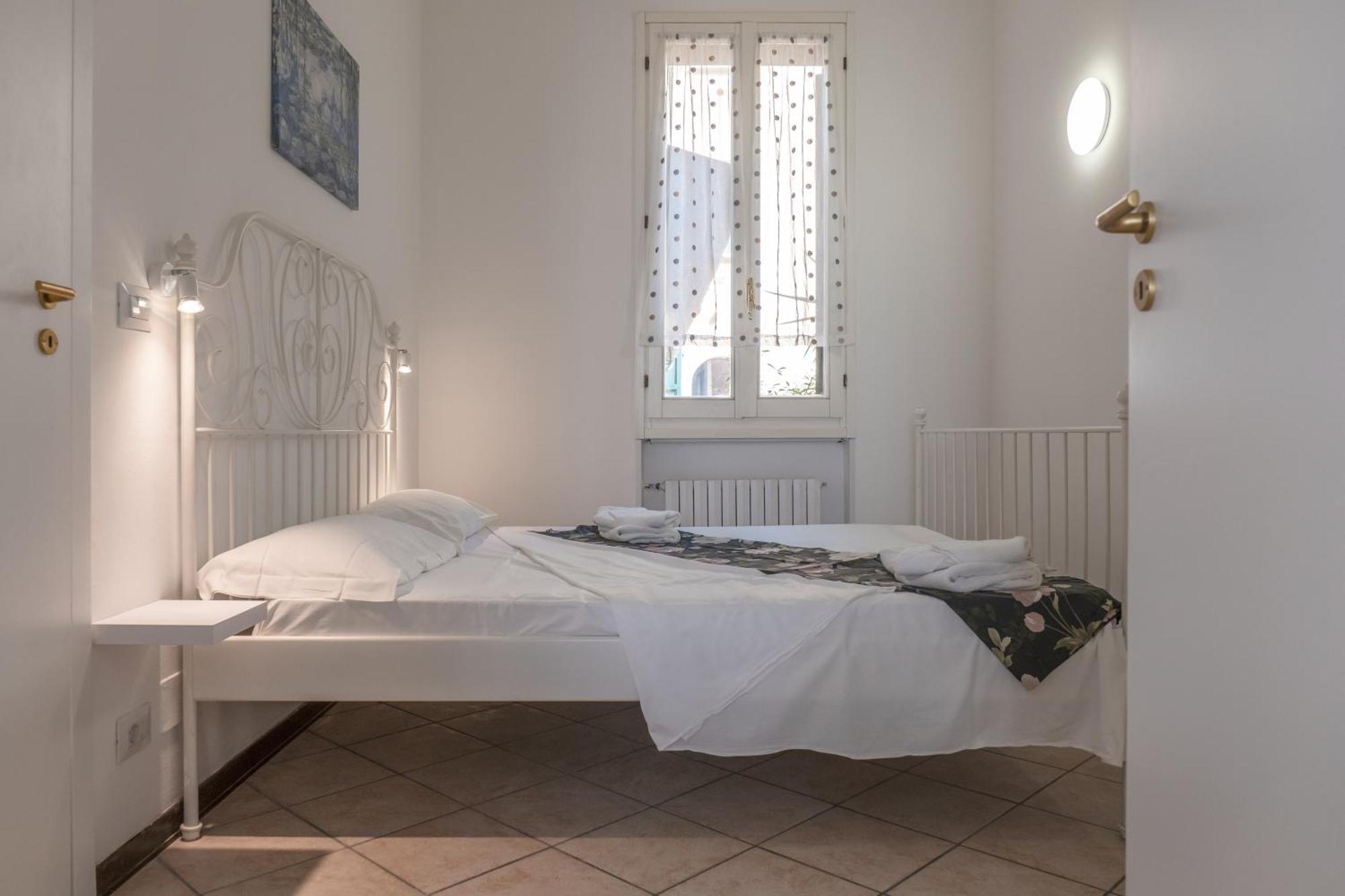 Turati Apartments Болонья Экстерьер фото